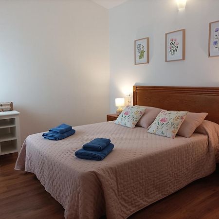 Les Nines Villa Calp Exterior foto