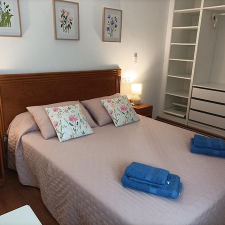 Les Nines Villa Calp Exterior foto