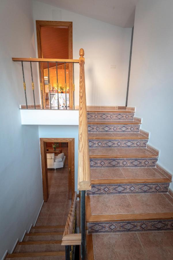 Les Nines Villa Calp Exterior foto