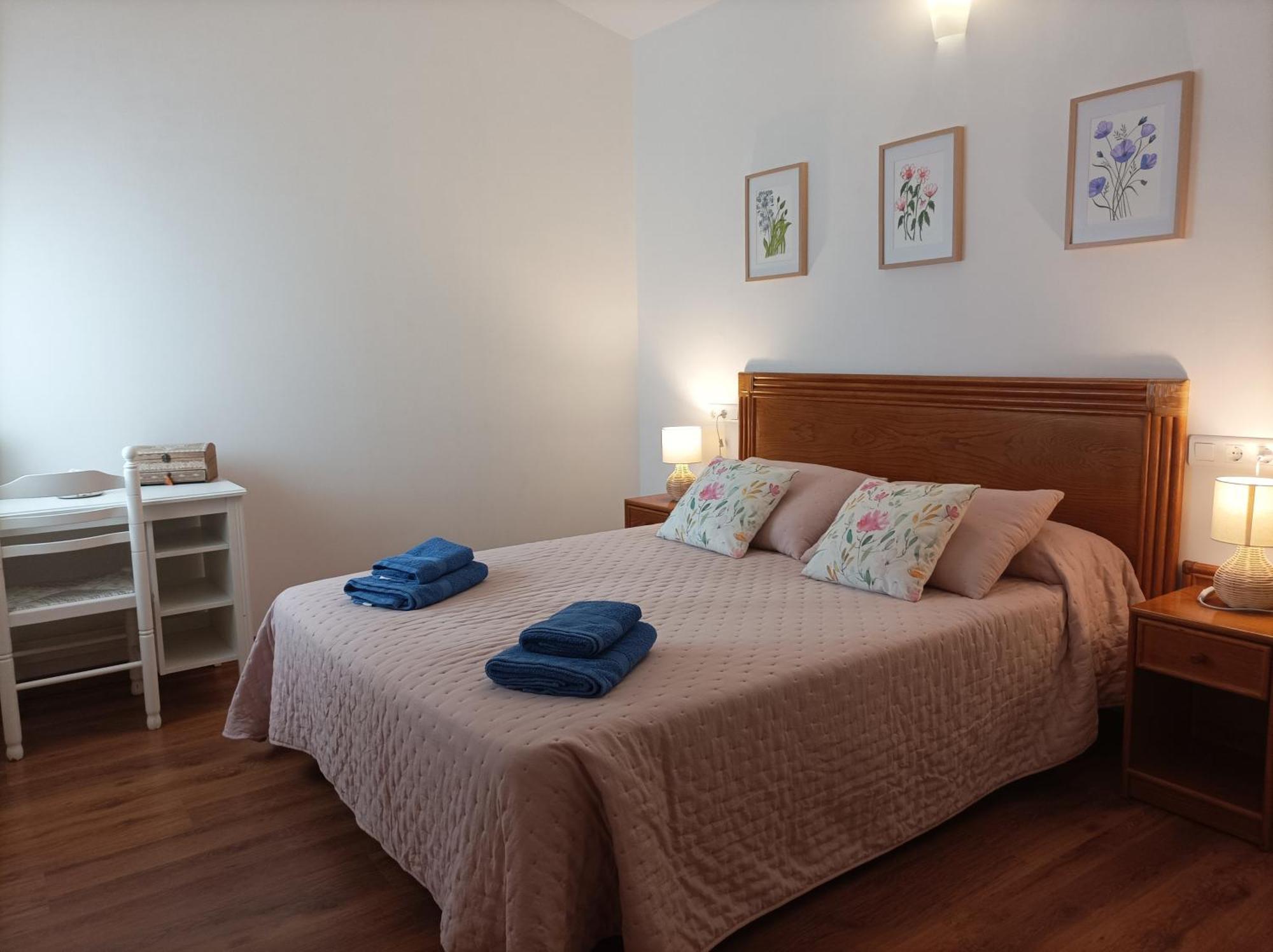 Les Nines Villa Calp Exterior foto