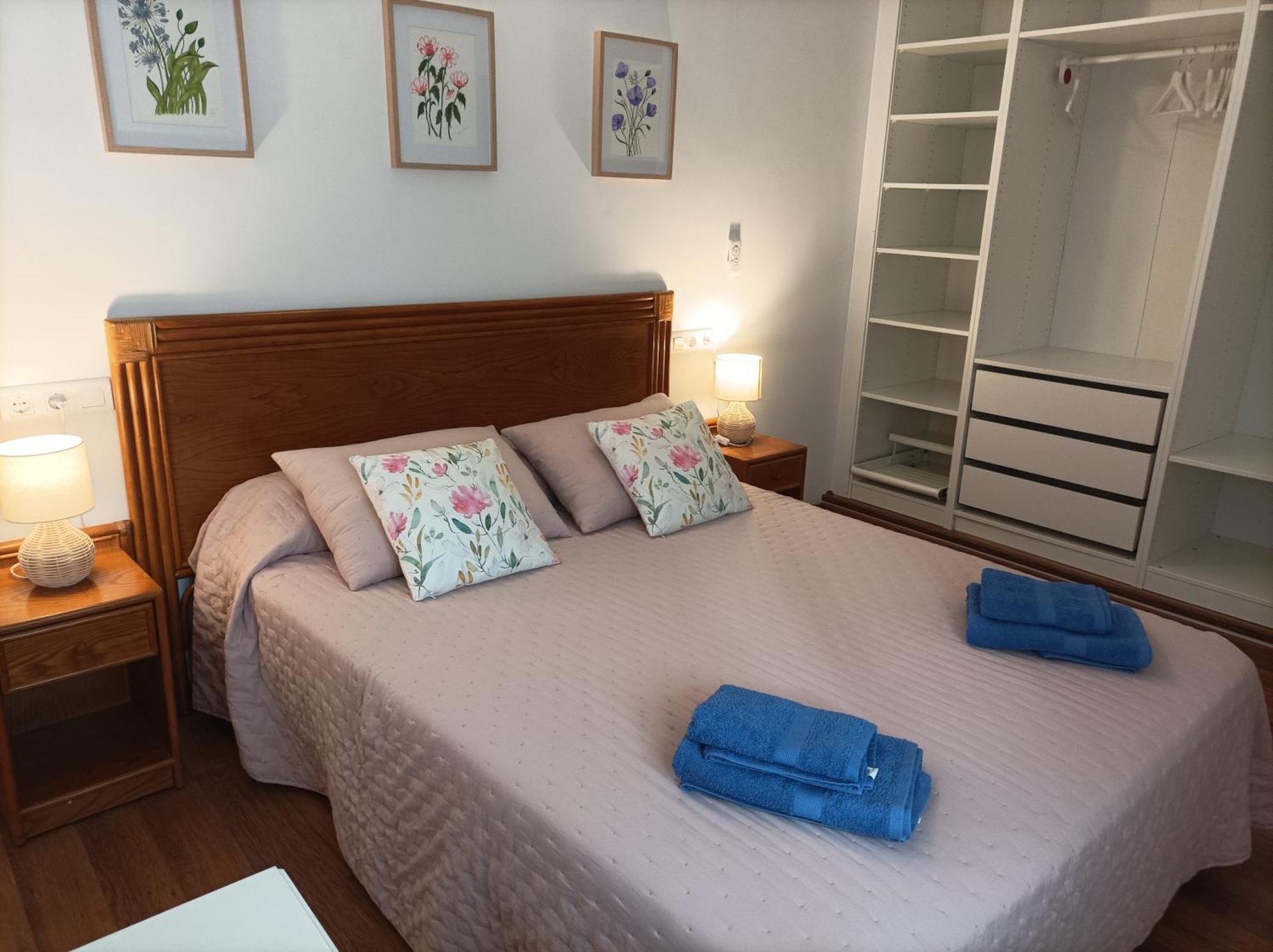 Les Nines Villa Calp Exterior foto